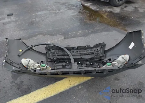 2013 Ford Escape S из США, поврежденный, VIN 1FMCU0F75DUA84204